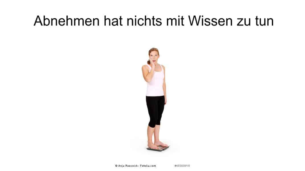 Ich möchte dringend abnehmen Ich möchte dringend abnehmen
