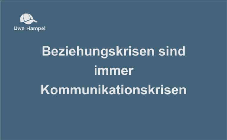 Uwe Hampel Coaching und Psychologische Beratung